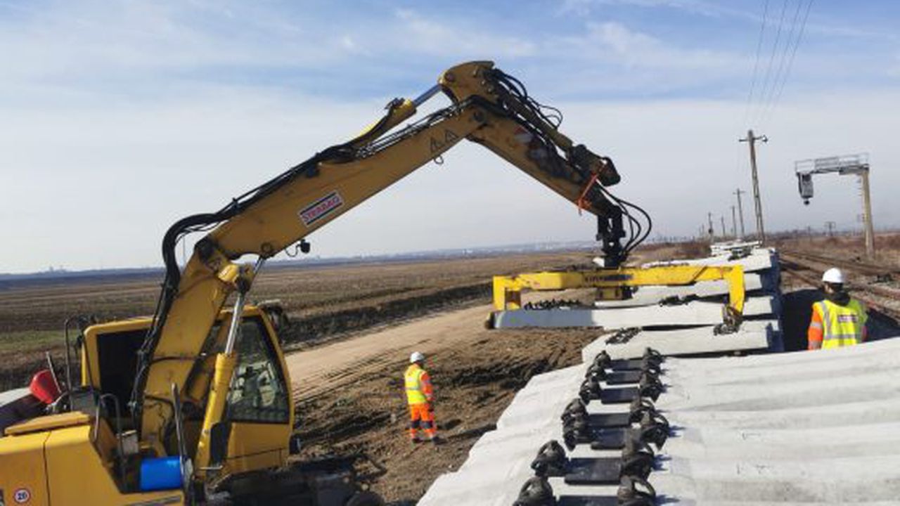 strabag cf bucuresti pitesti