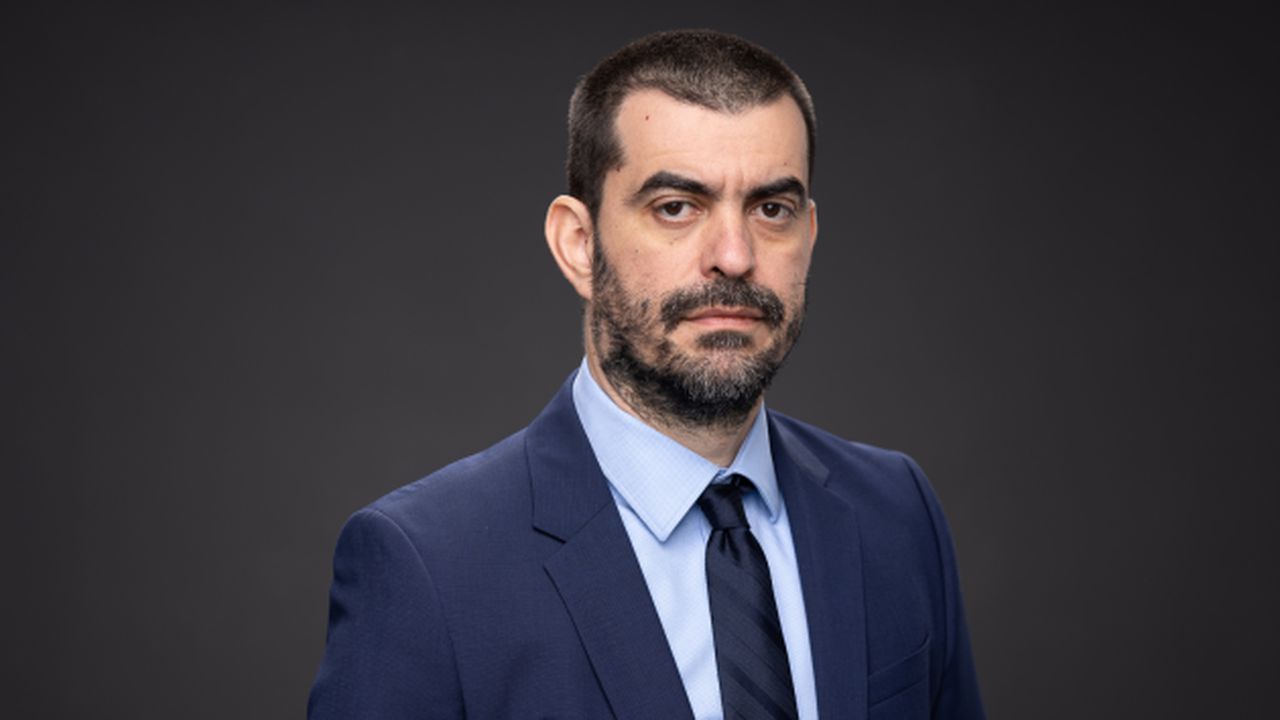 Bogdan Florea, fondator și co-CEO al Connections