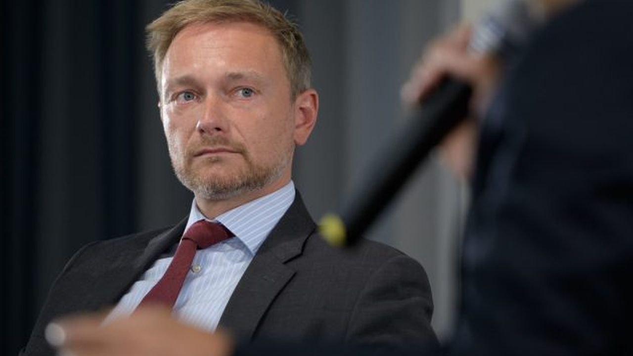 Christian Lindner