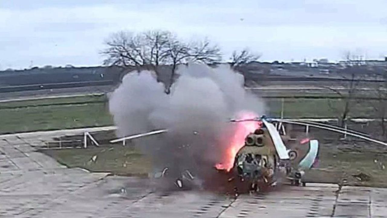 Drona Tiraspol Moldova Ucraina