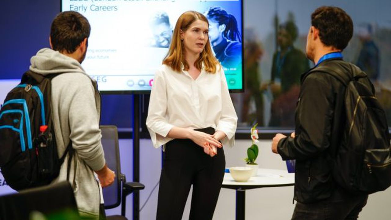 LSEG London Stock Exchange Group