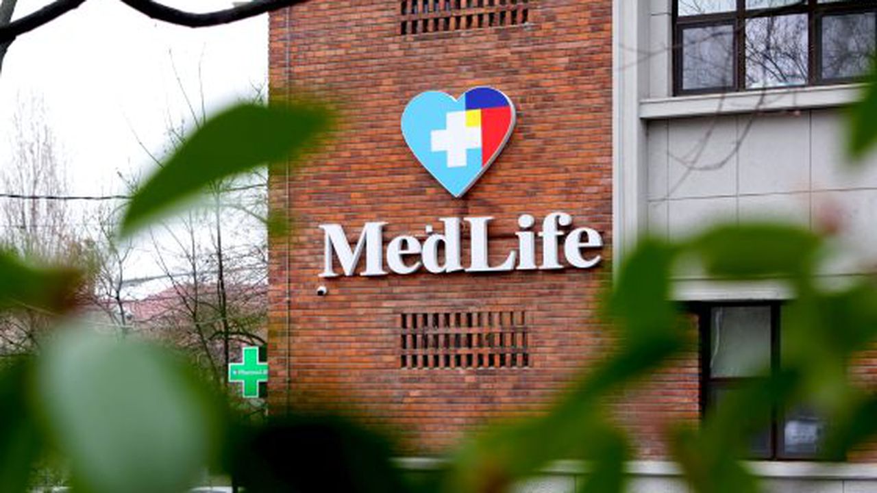 MedLife