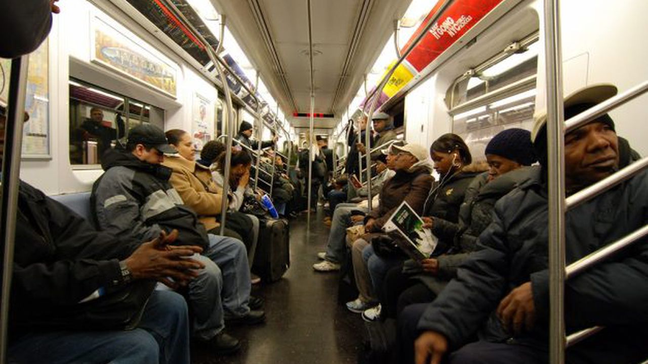Metrou New York