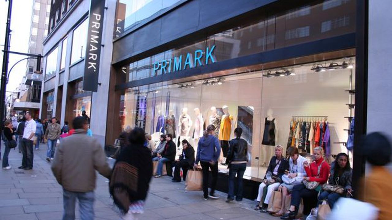 Primark Londra