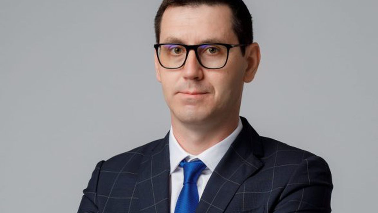 Razvan Nica - Managing Director BuildGreen