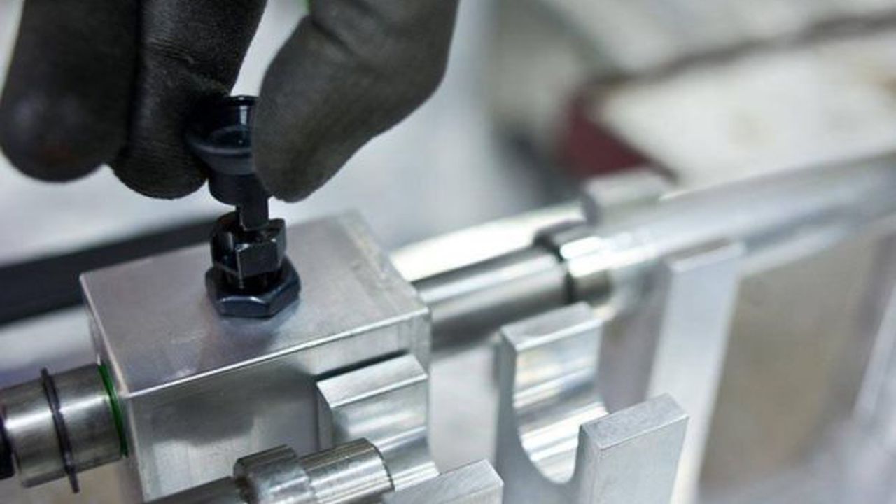 SMA Metalltechnik Ro