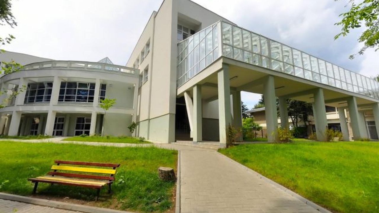 Universitatea din Suceava