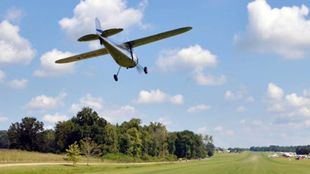 aerodrom Valcea