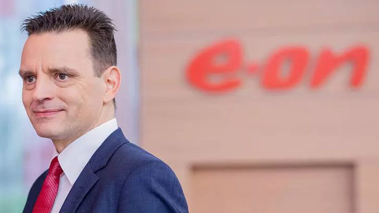 eon leohnard birnbaum eon 4346457