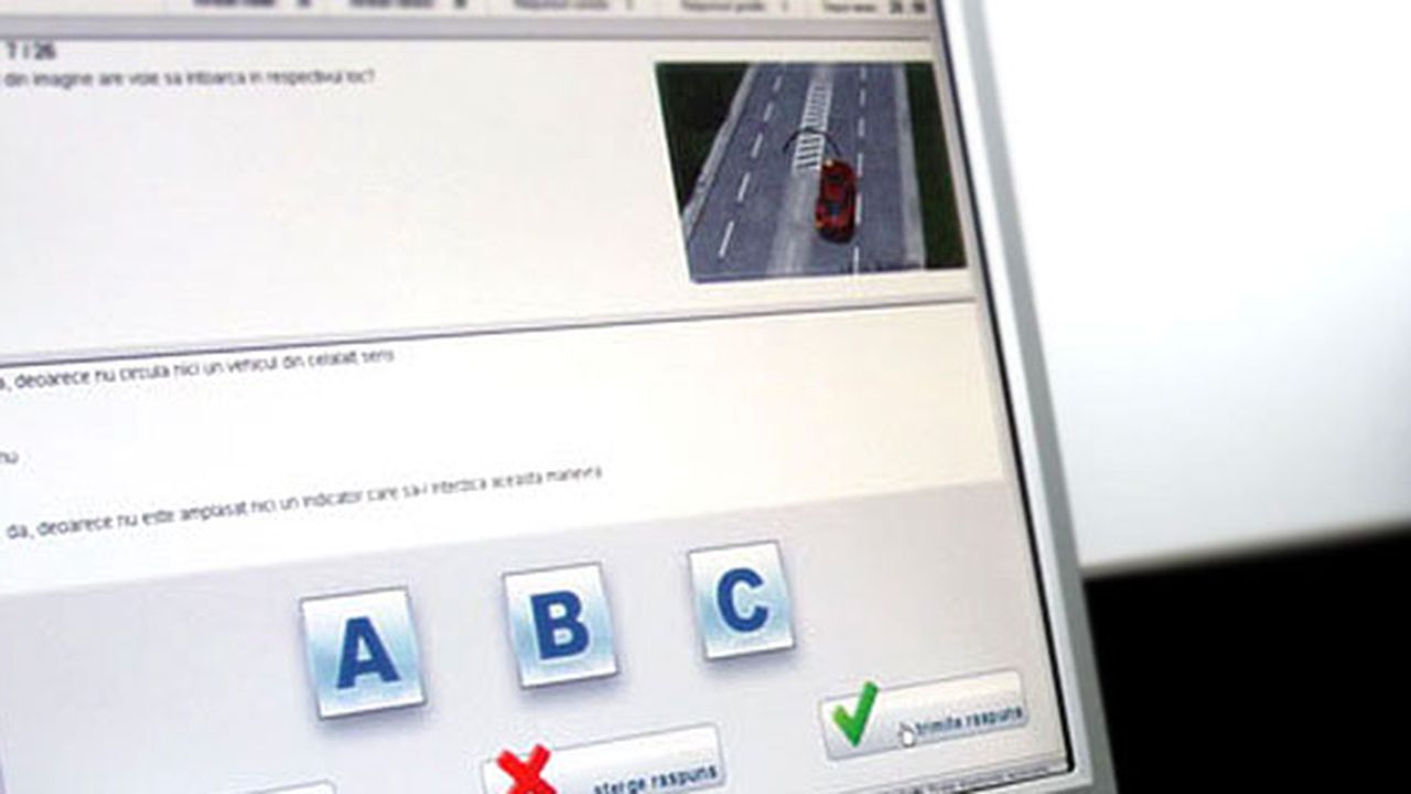 examen permis 7584956758493