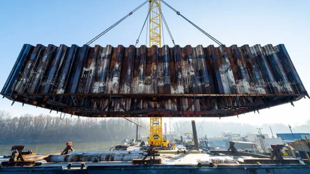 pod dunare ungaria 43654