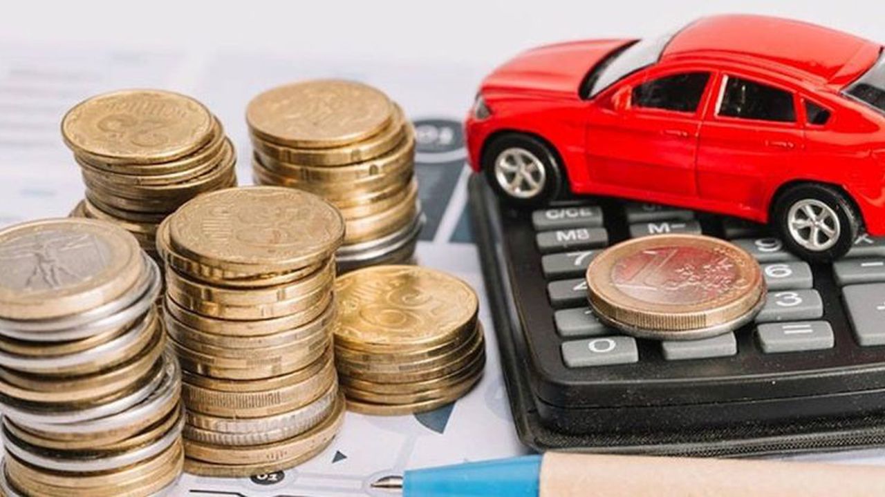 Bani masini industria auto 1