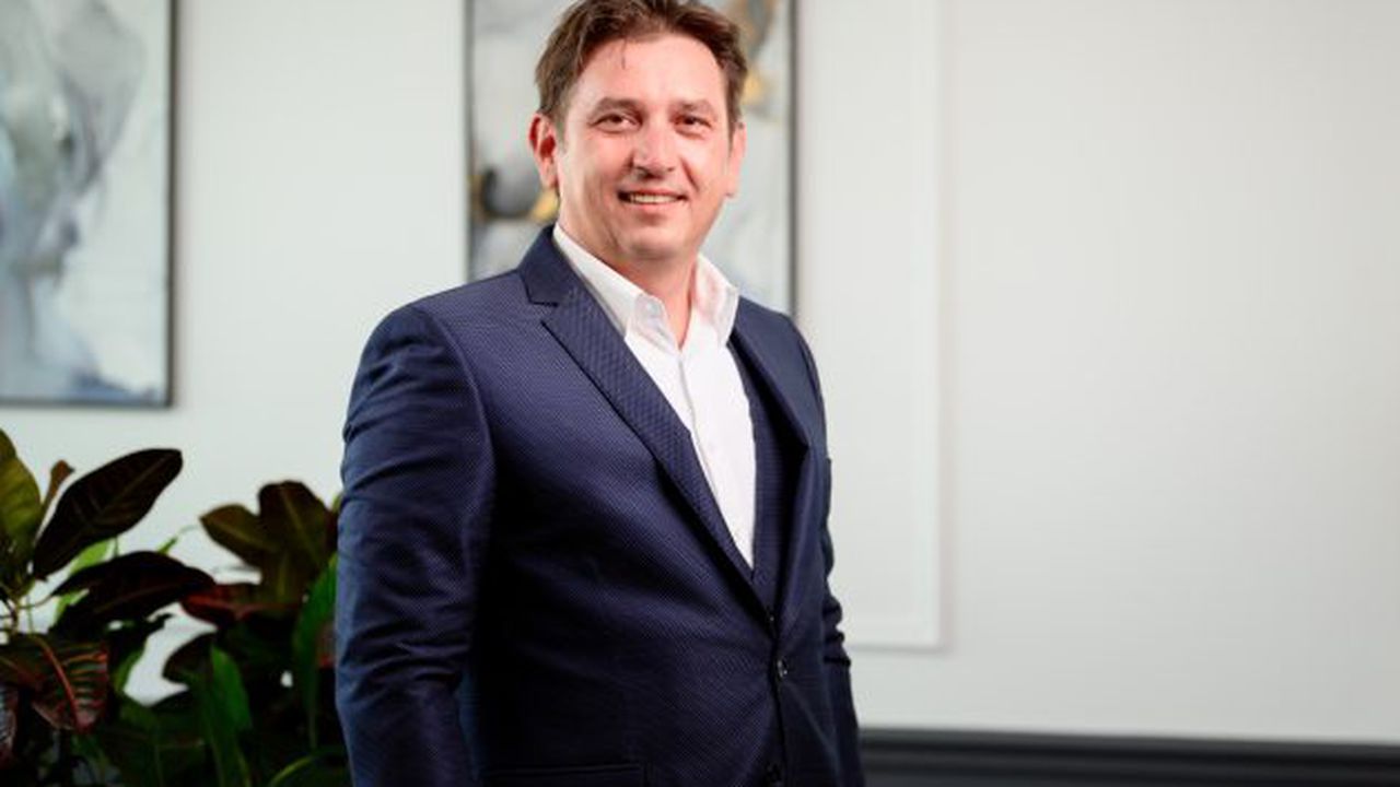 Bogdan Vlad, CEO ROCA Agri RDF(1)