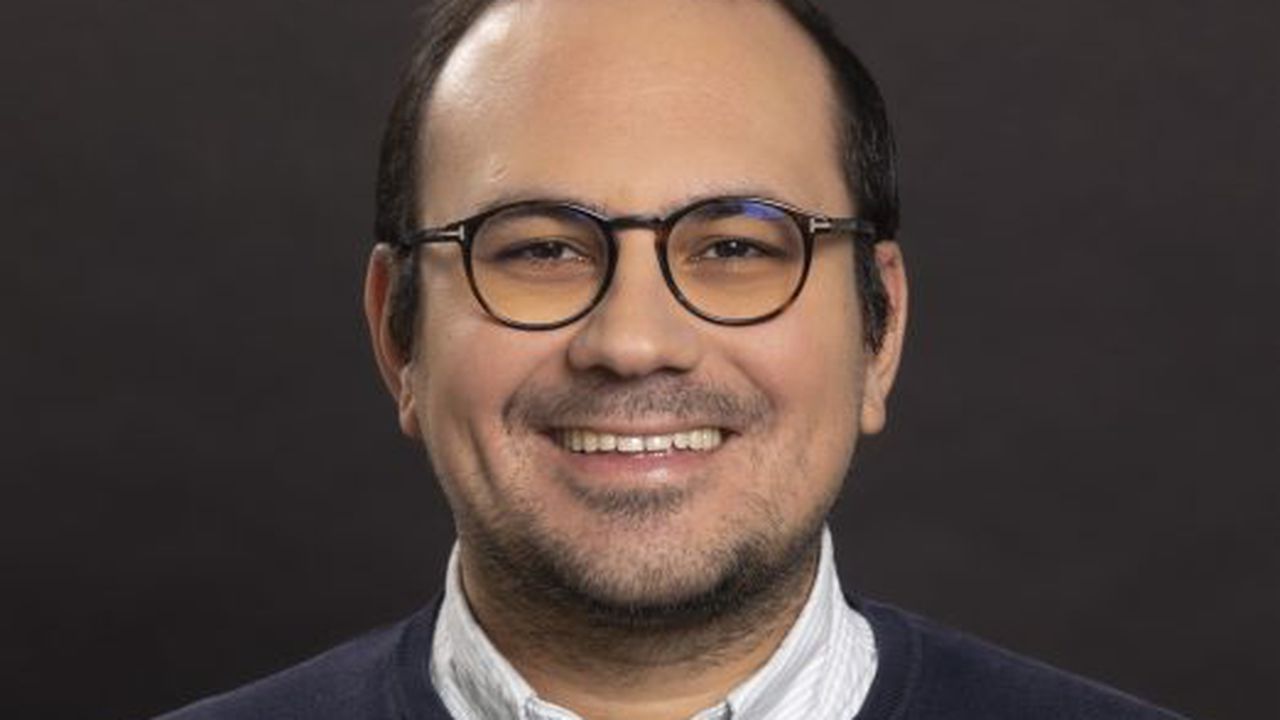 Carl Al Khawand_CFO_Orange Romania