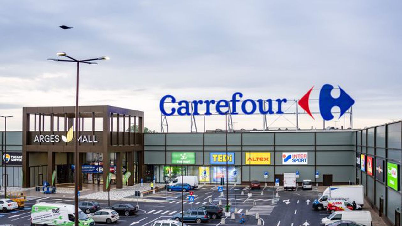 Carrefour Pitesti_Inaugurare2