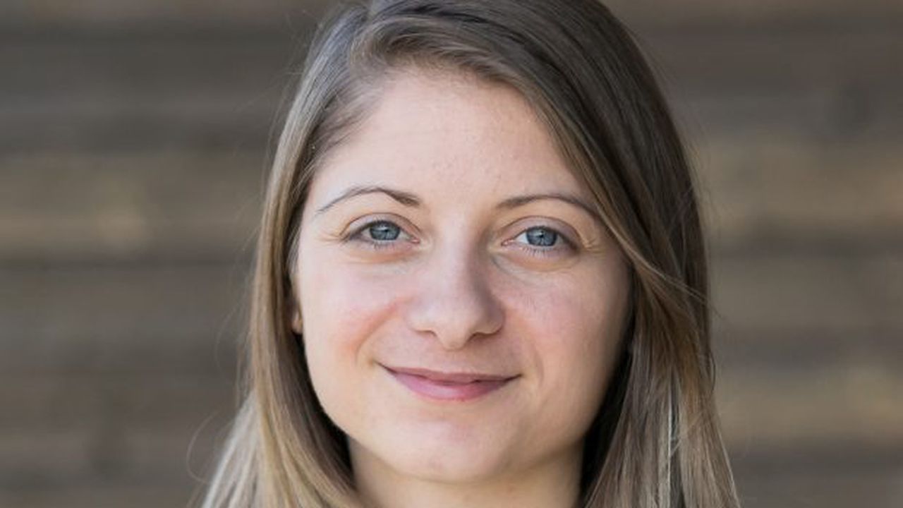 Cristina Angelescu_COO Cristina Angelescu