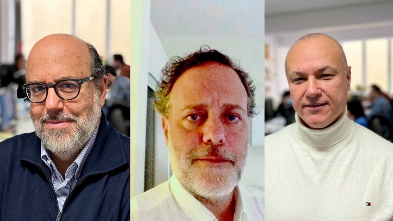 Dante Stein - RICKY STEIN - GRIGORE STEFANACHE