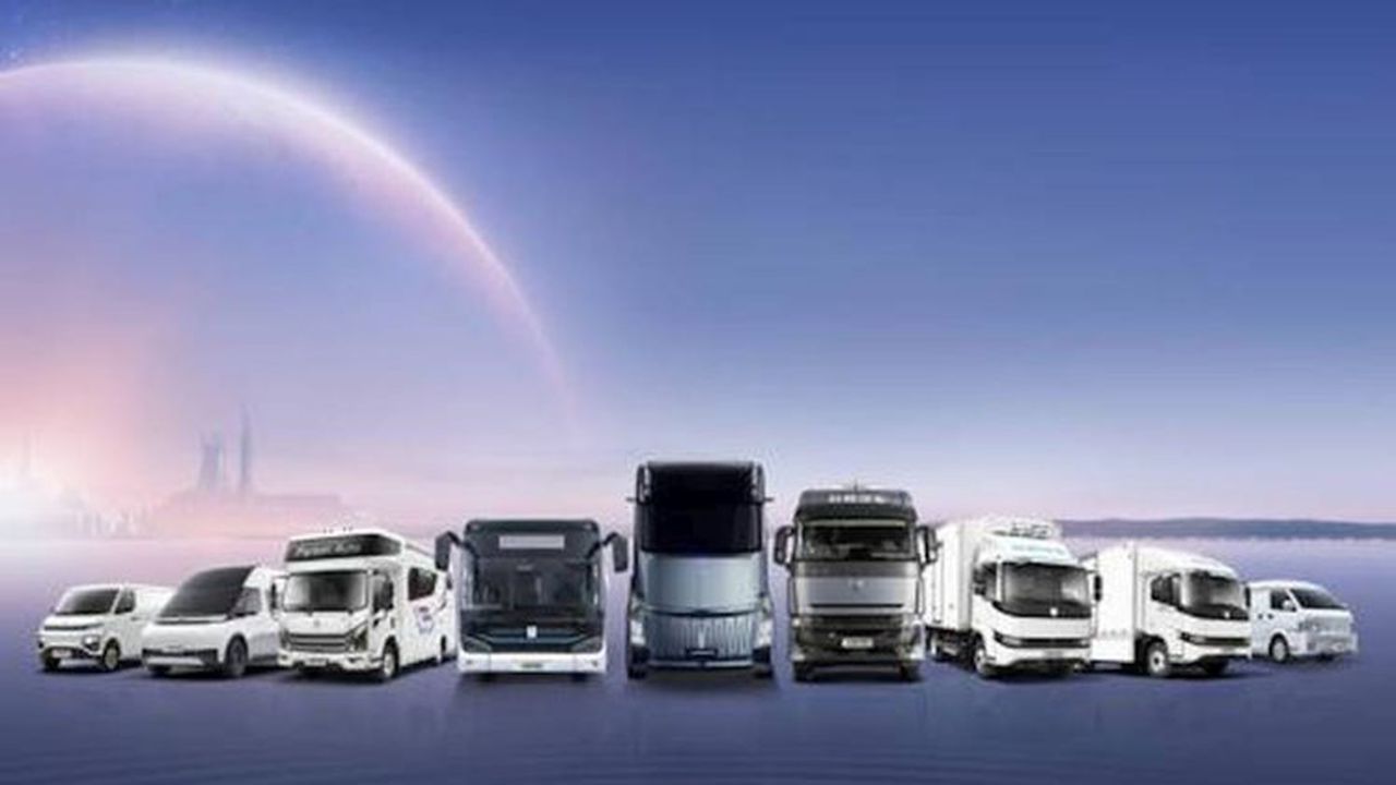 Farizon marca - AutoWallis