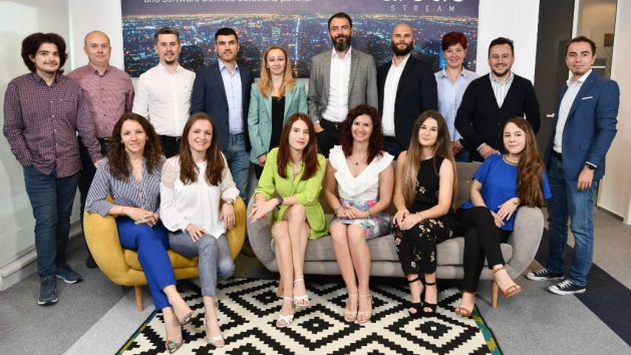 arctic stream 6543244