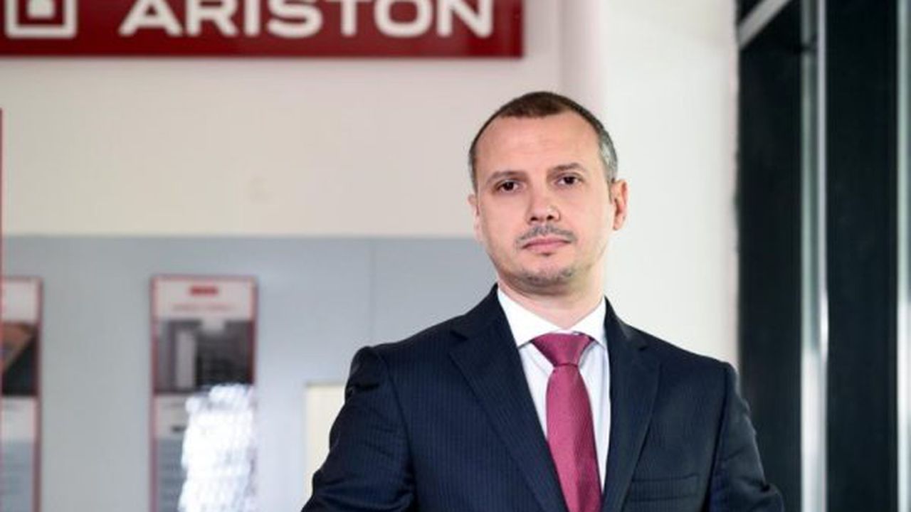 catalin draguleanu ariston 4436567
