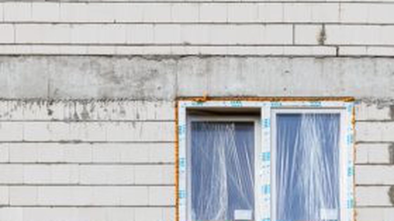 constructie apartamente