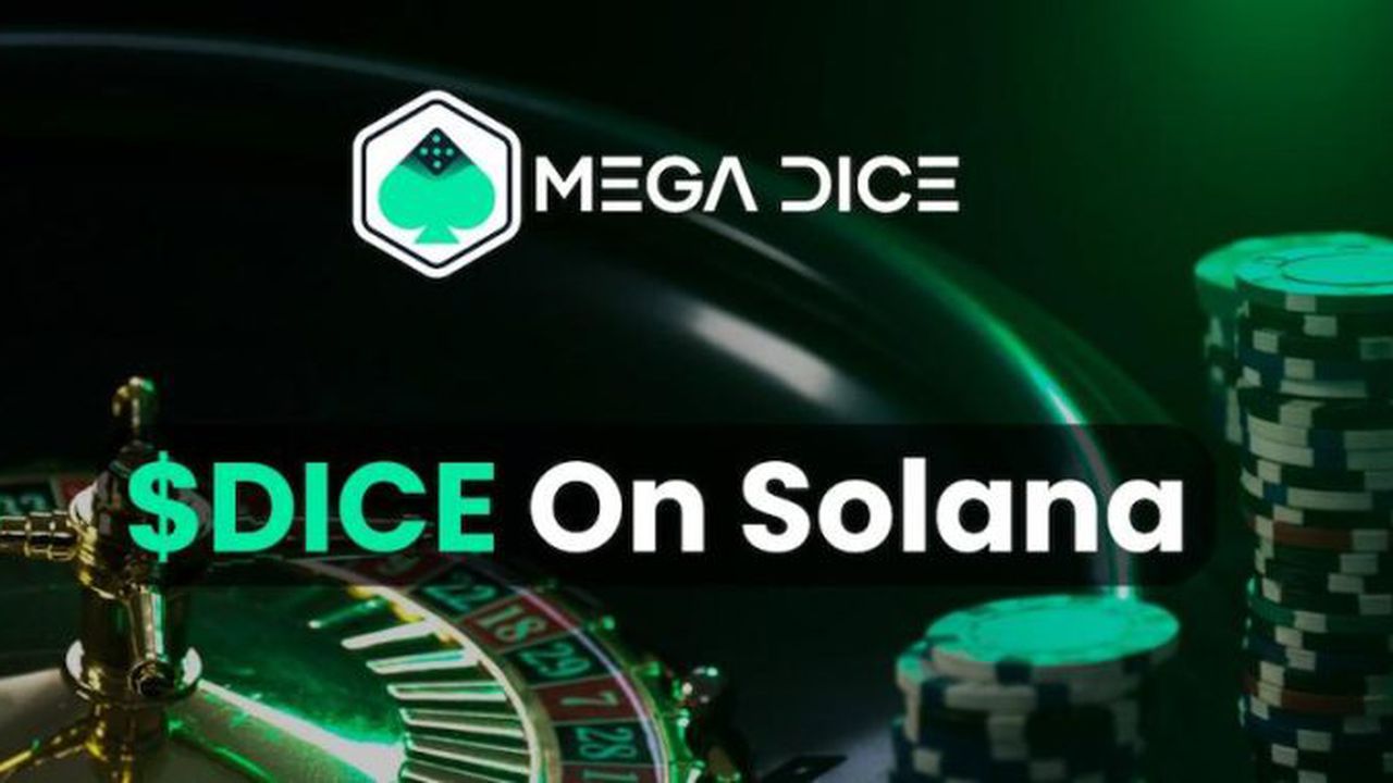 dice solana 2024