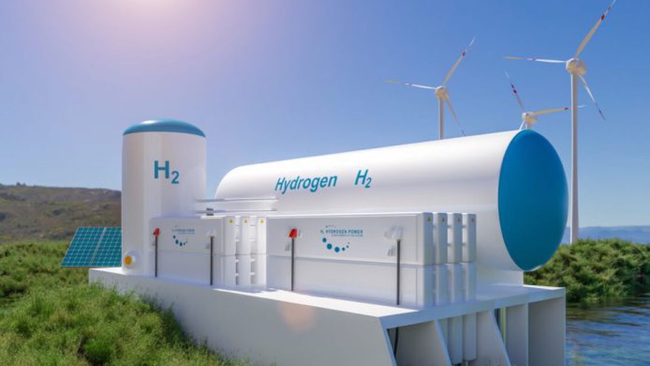 Hydrogen,Renewable,Energy,Production,-,Hydrogen,Gas,For,Clean,Electricity