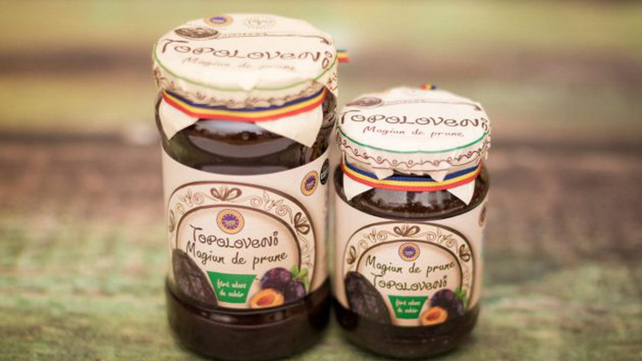 magiun prune topoloveni 432534