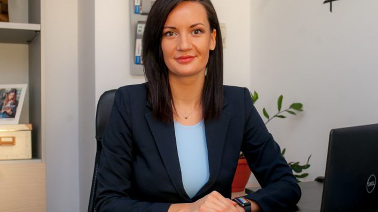 Alexandra Lucescu - Director General SoftOne (1)