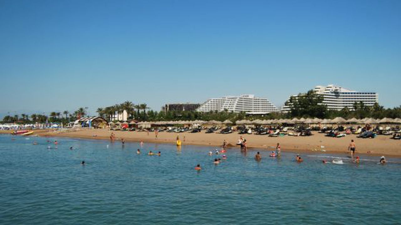 Belek