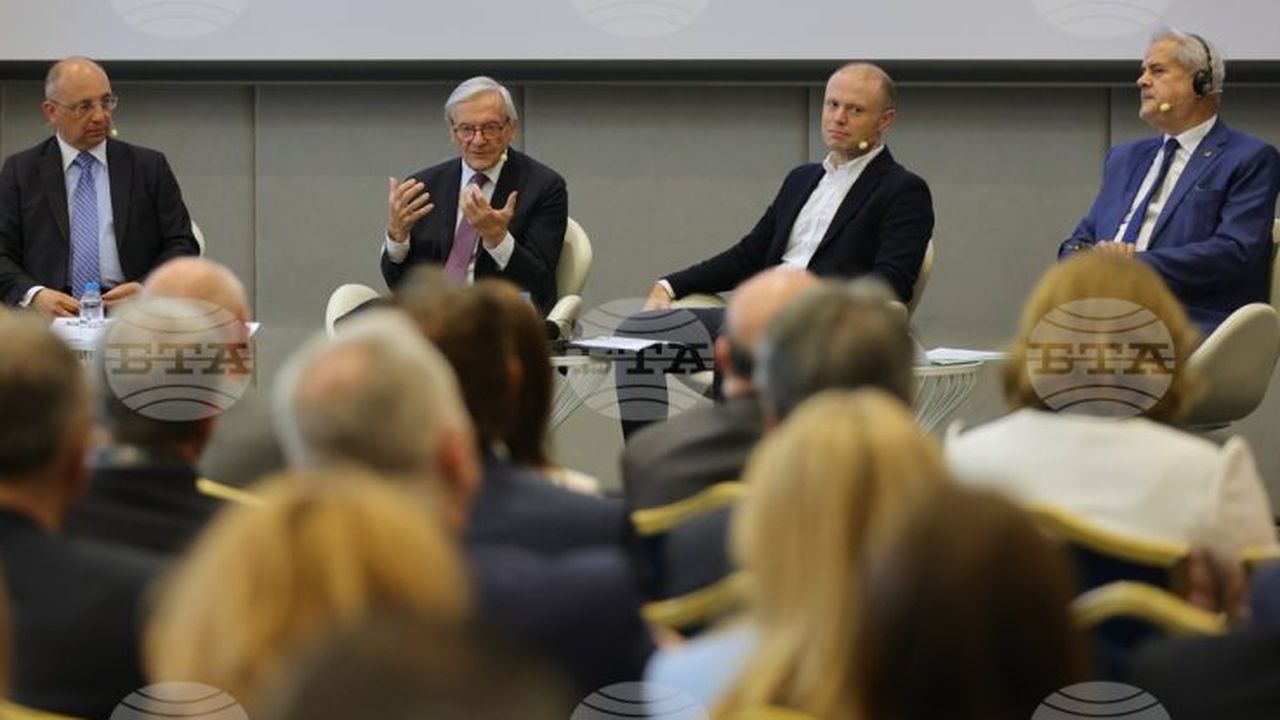 Bulgaria aderare Euro