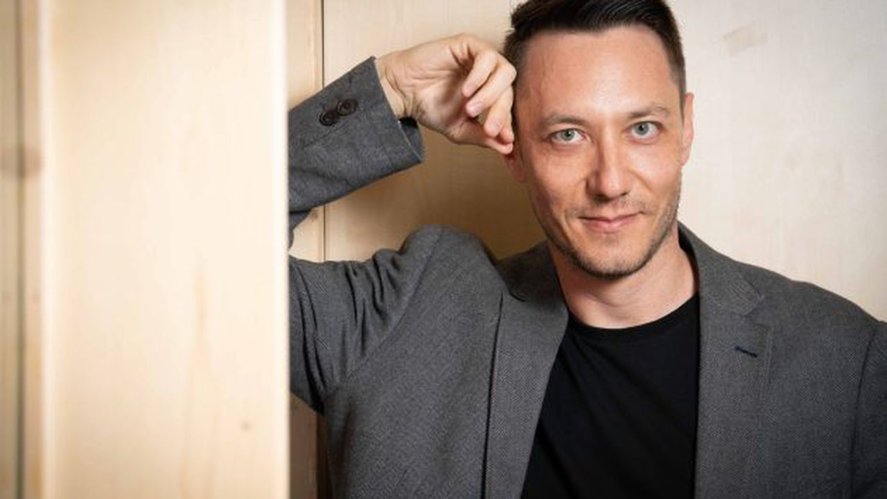 Daniel-Truică foto Raduly Laszlo