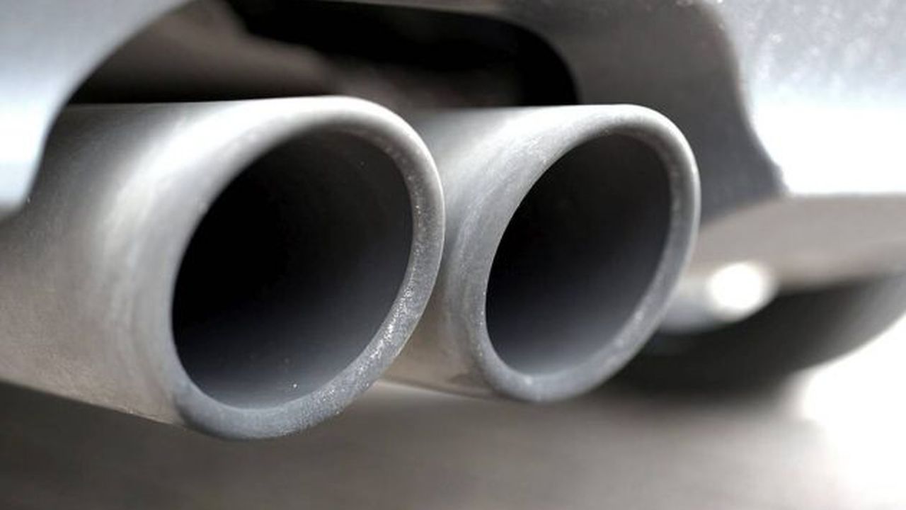 Dieselgate Volkswagen Audi Skodas