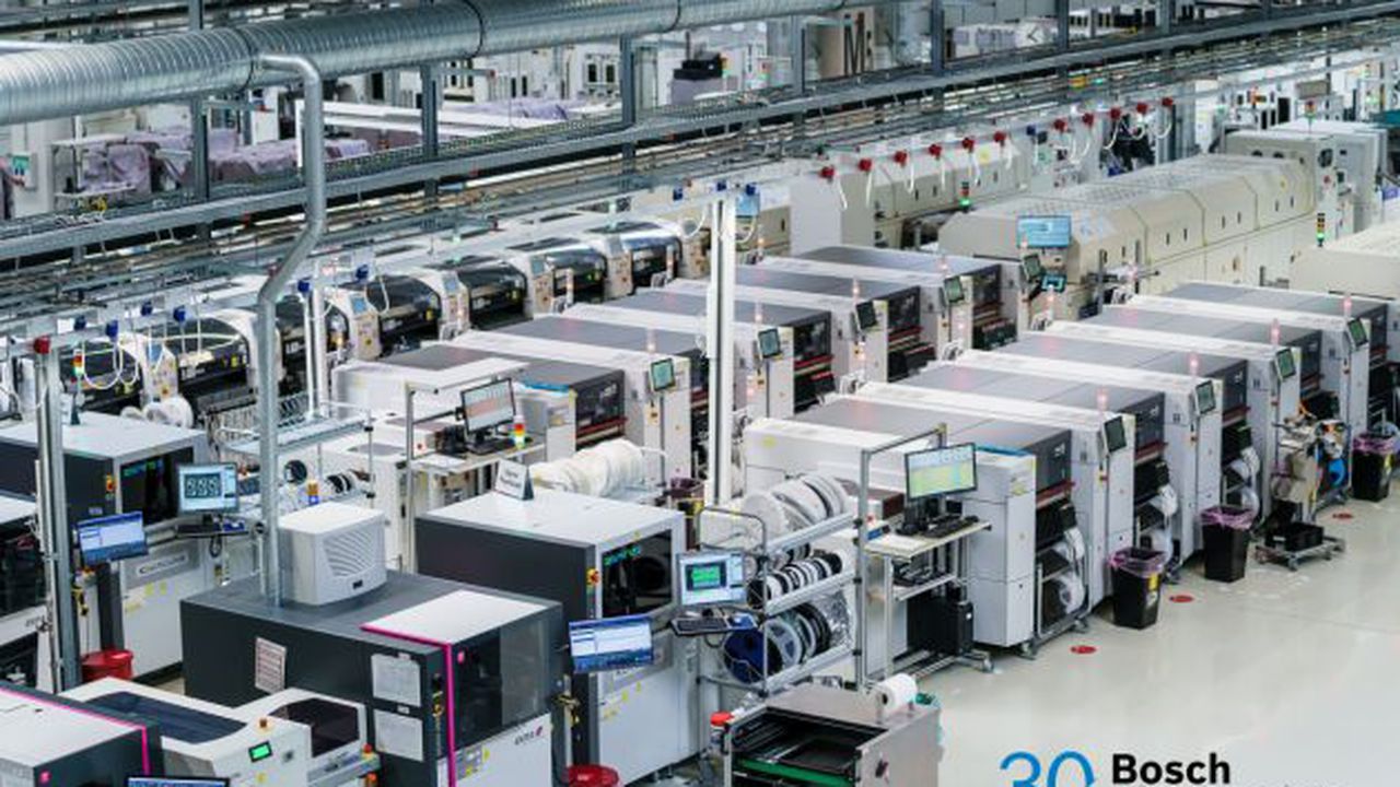 Fabrica Bosch din cluj_productie_r