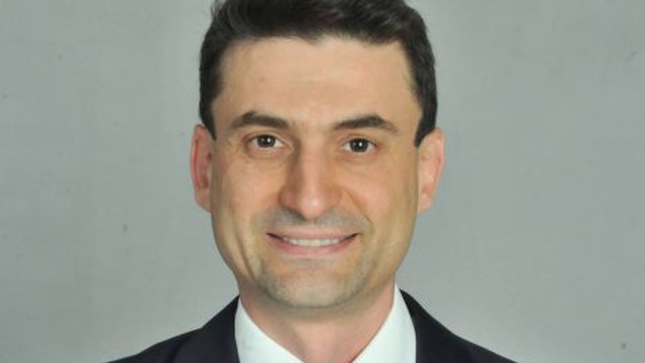 Fırat Elhüseyni - Ford Otosan Craiova Romania