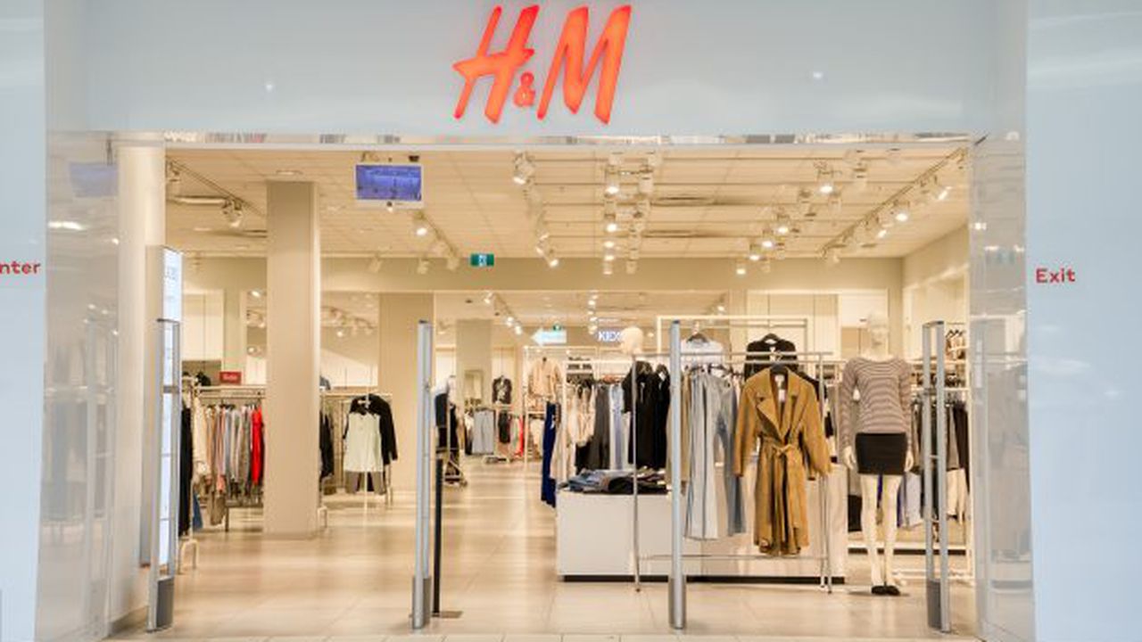H&M