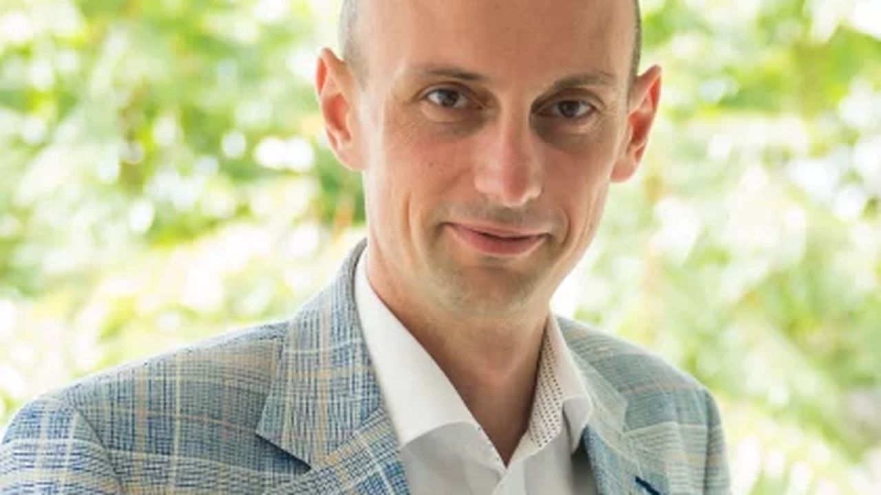 Marius Ionescu pluridio