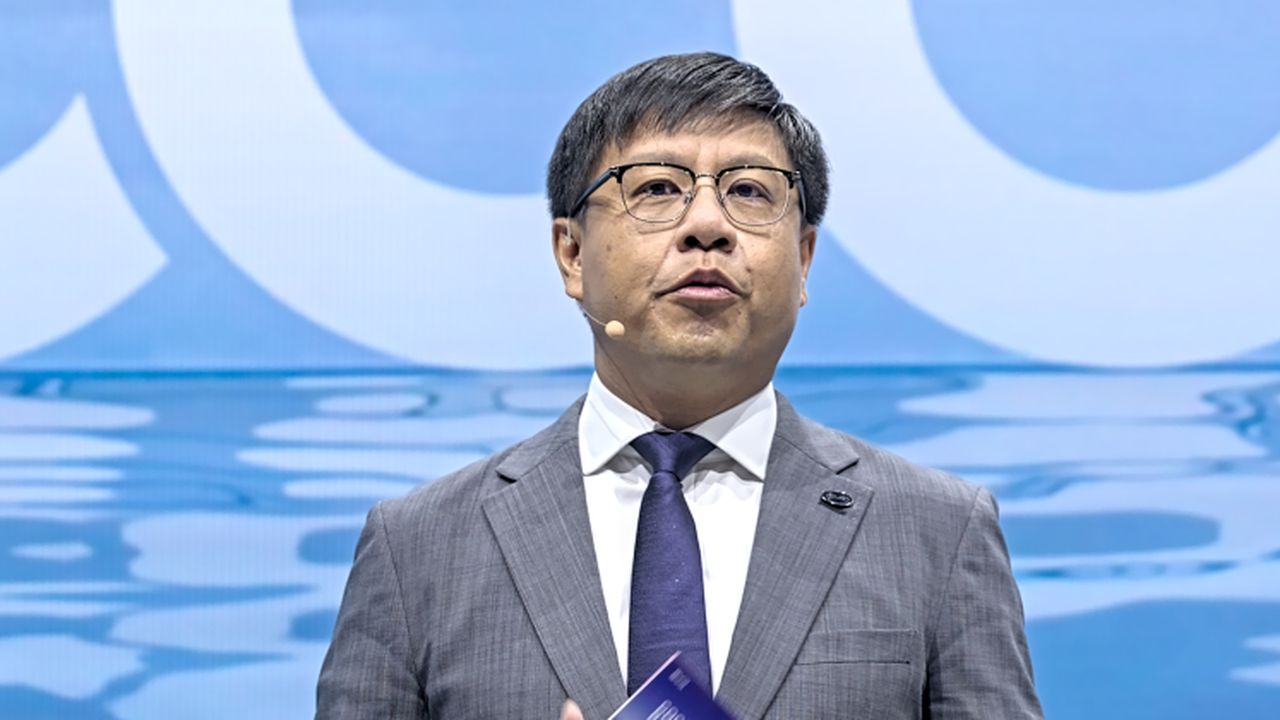 Michael Shu