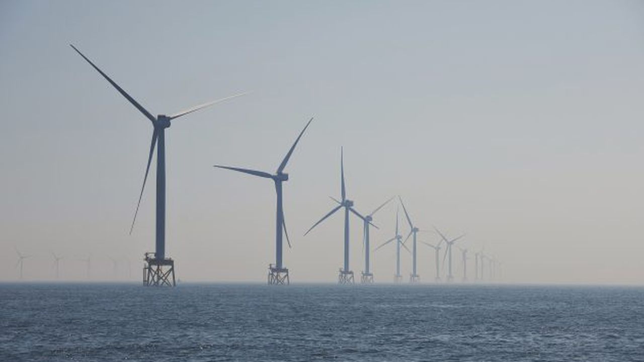 Scottish power - EAONESun Haze - June 2020