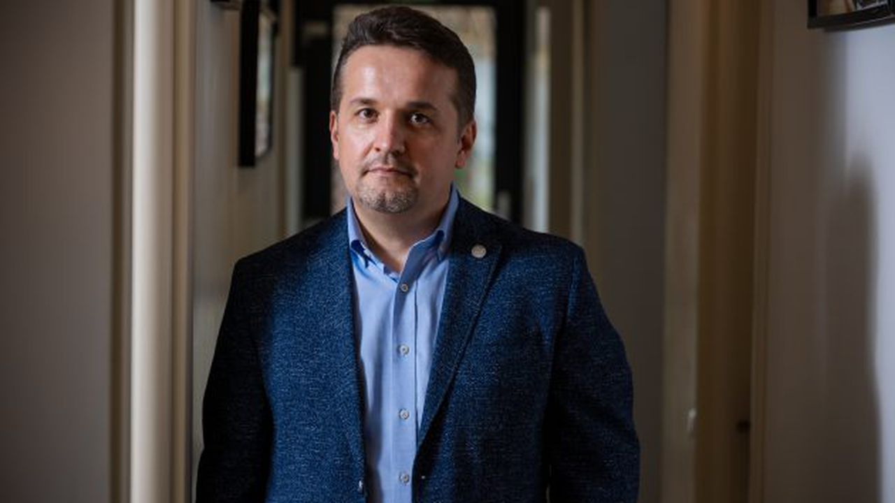 Sorin Roibu, Managing Partner Arthur Hunt Romania