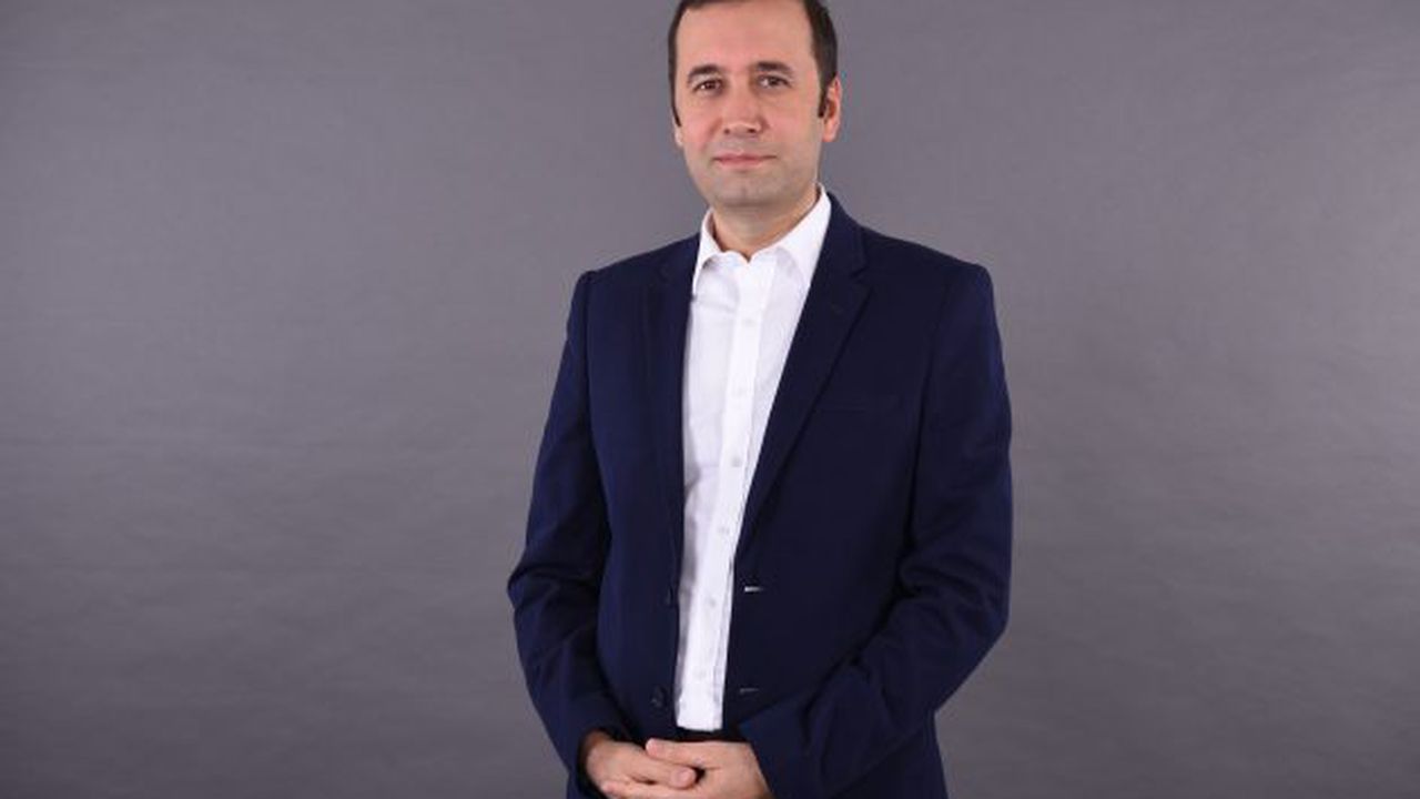 Sorin Stanciu_Country Manager