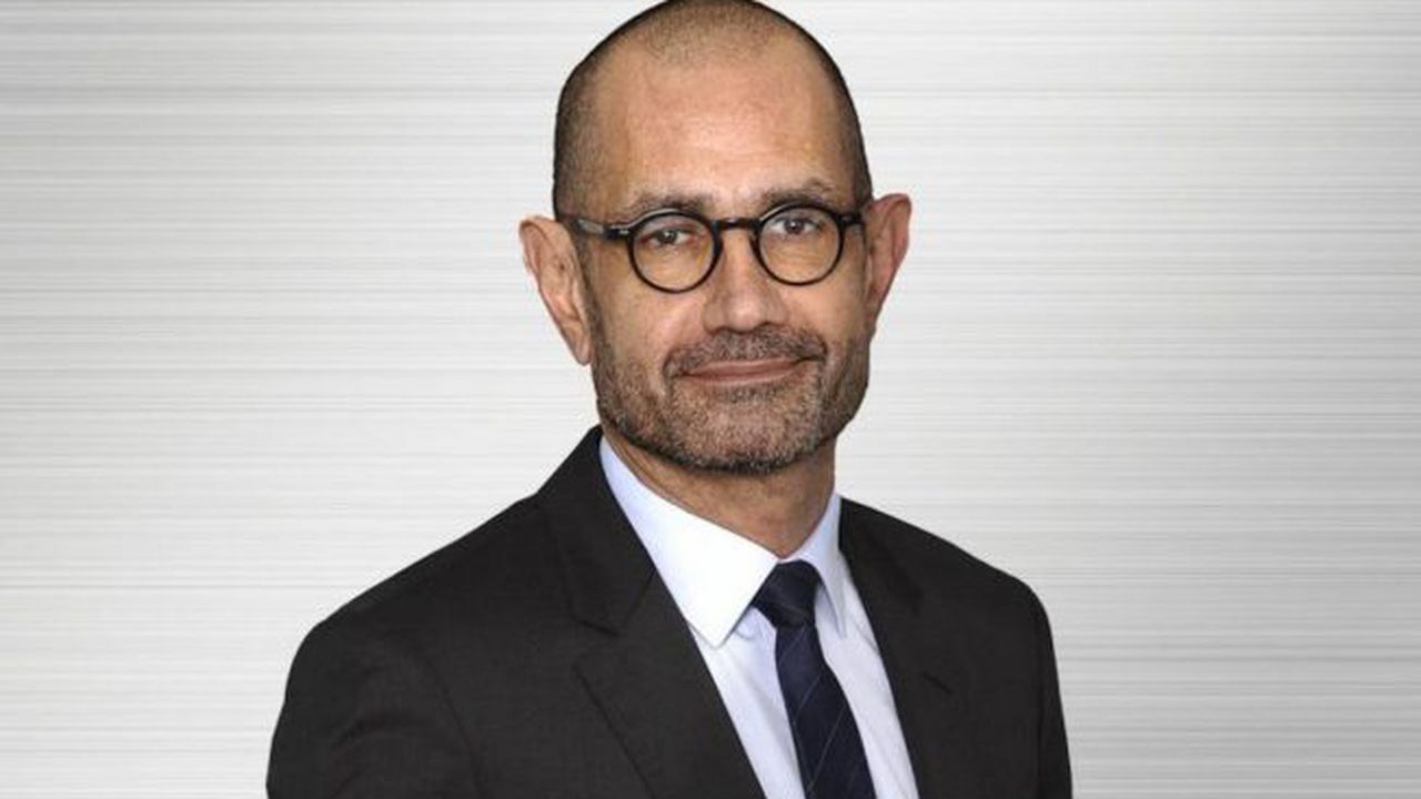 Thierry Koskas - CEO Citroen