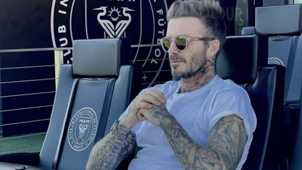 beckham 43647868