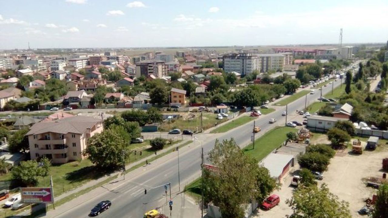 case langa bucuresti