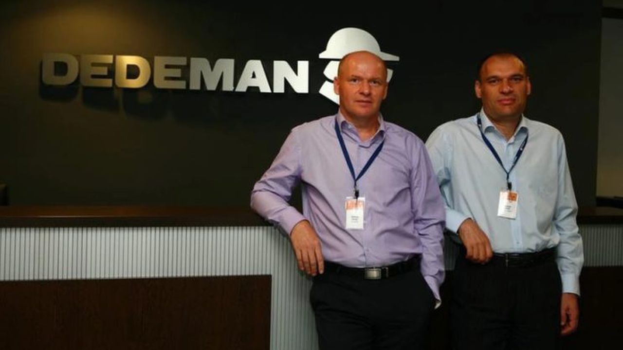dedeman