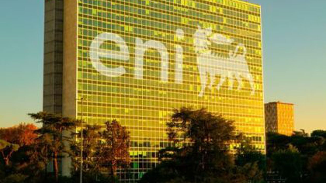eni sediu central 436476