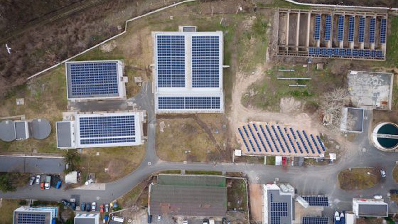 AQUASERV TULCEA- Strada Tineretului nr 1_