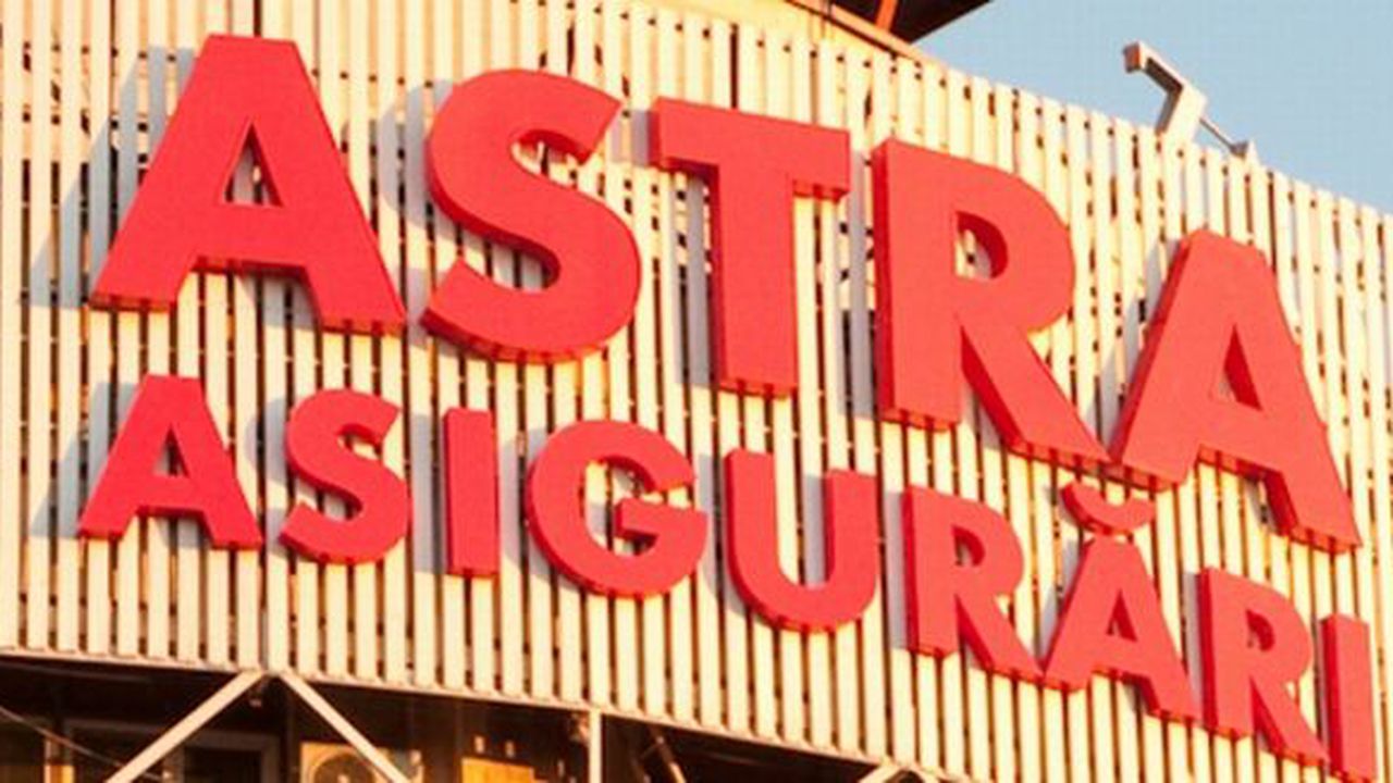 Astra Asigurari