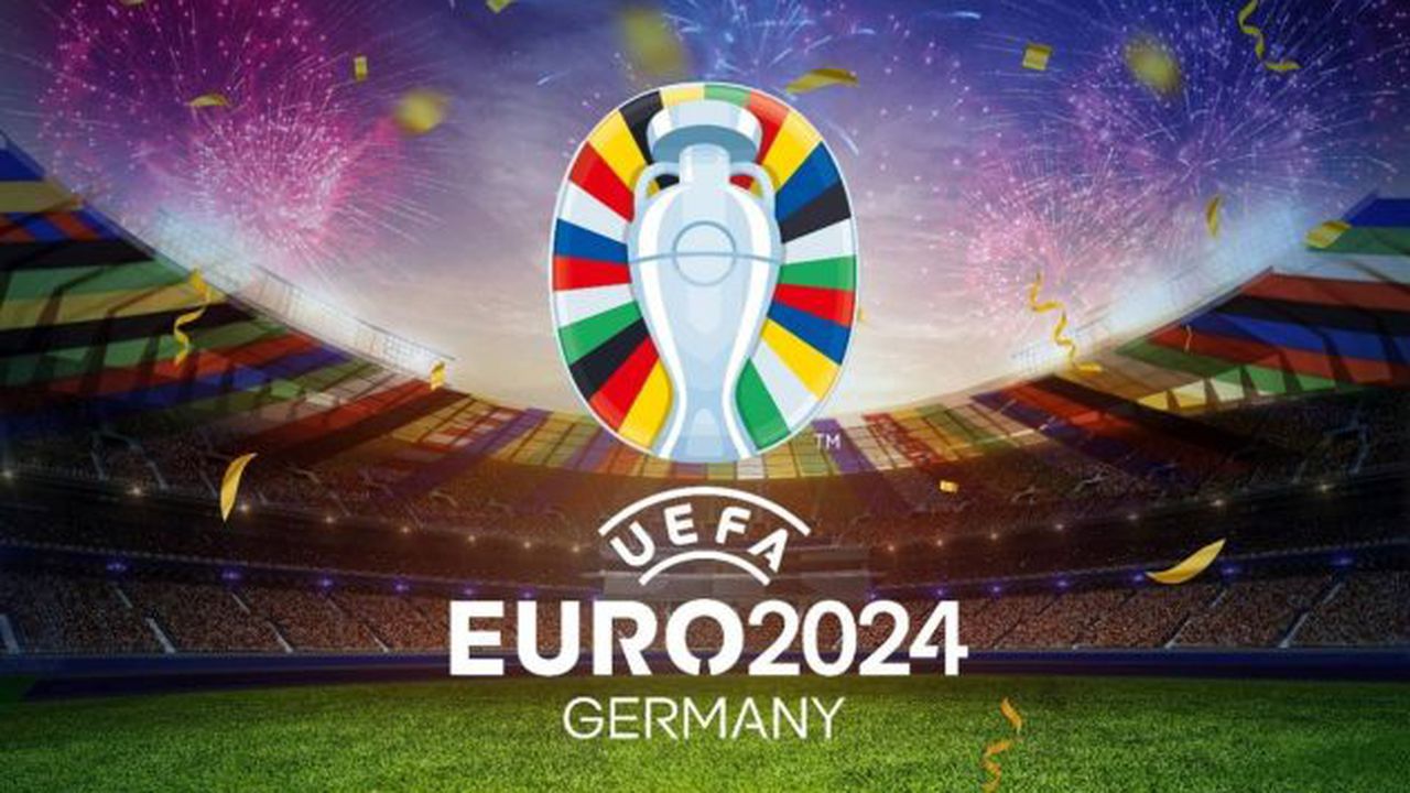 EURO 2024 - Germania - fotbal 1