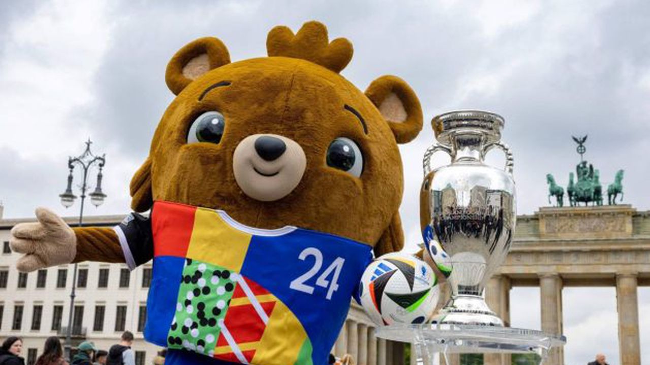 Euro 2024 Germania